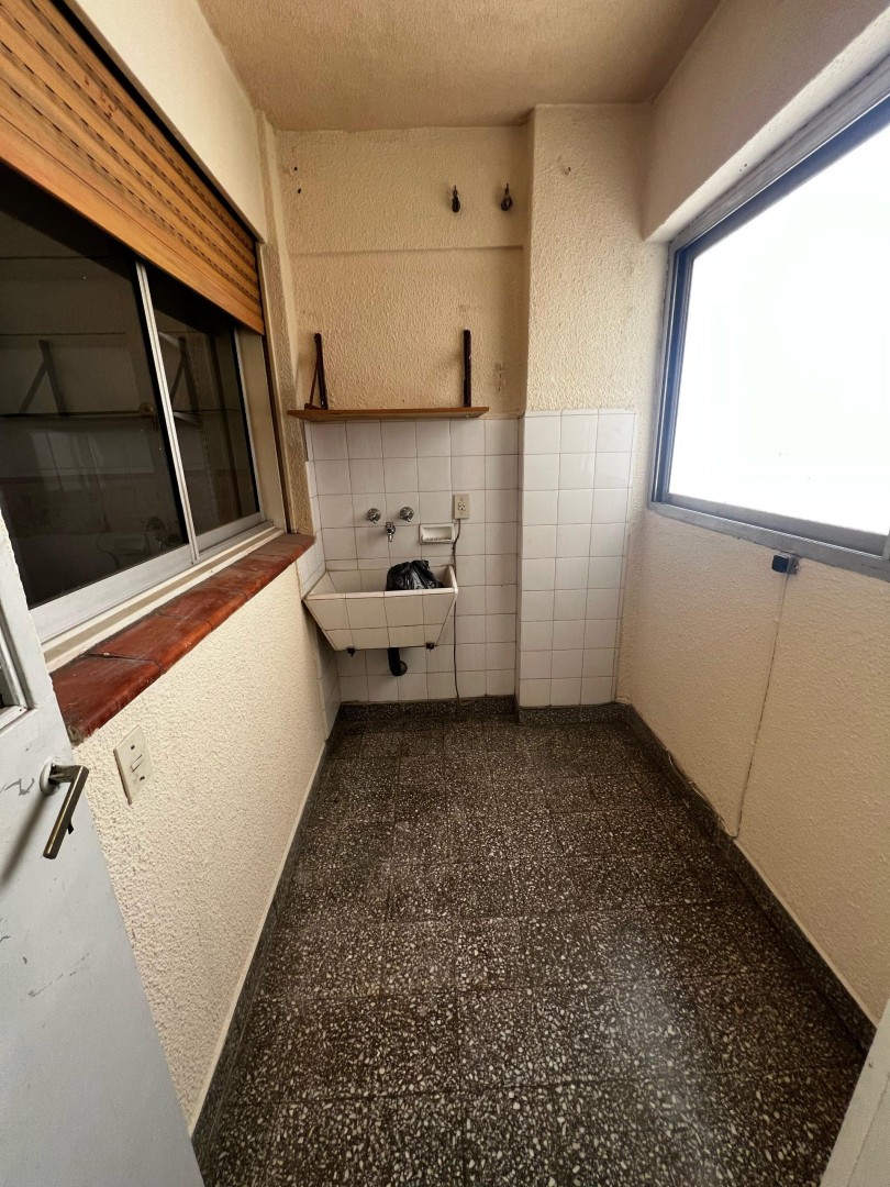 Departamento en Alquiler en Moreno 23, Centro, Bahía Blanca - Bahía Blanca Propiedades | SITIO OFICIAL l