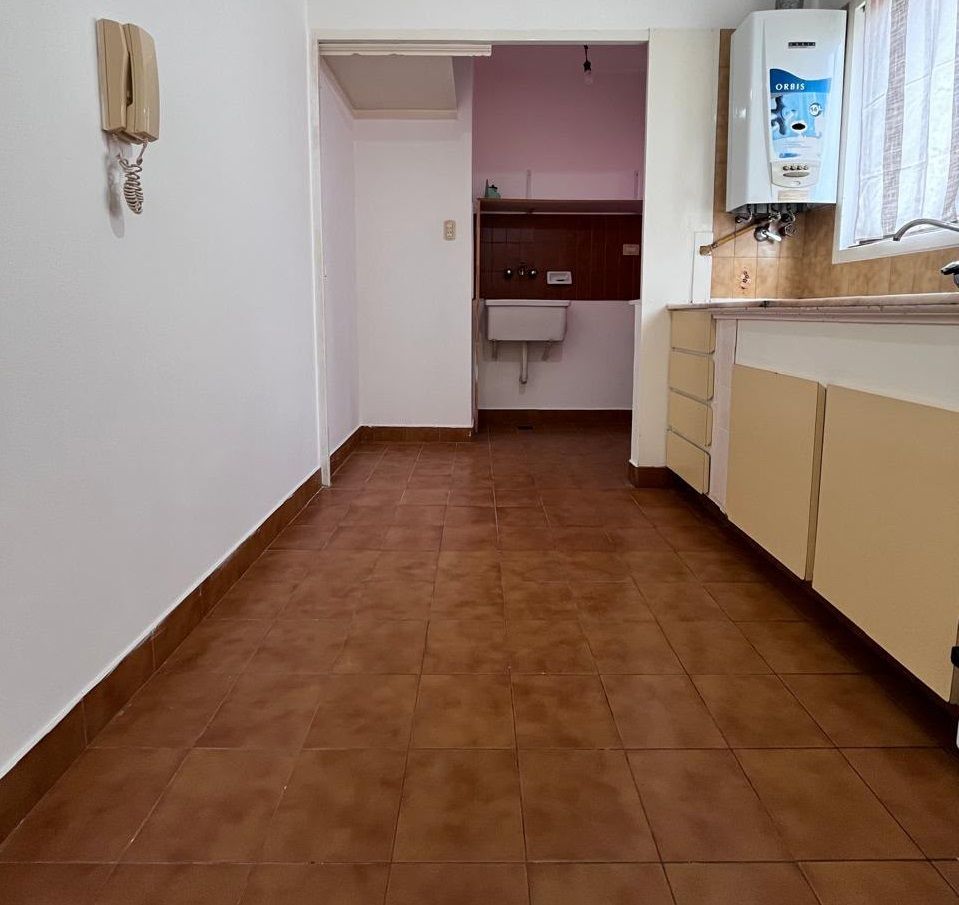 Departamento en Alquiler en Colombia 147,  Bahía Blanca - Bahía Blanca Propiedades | SITIO OFICIAL l