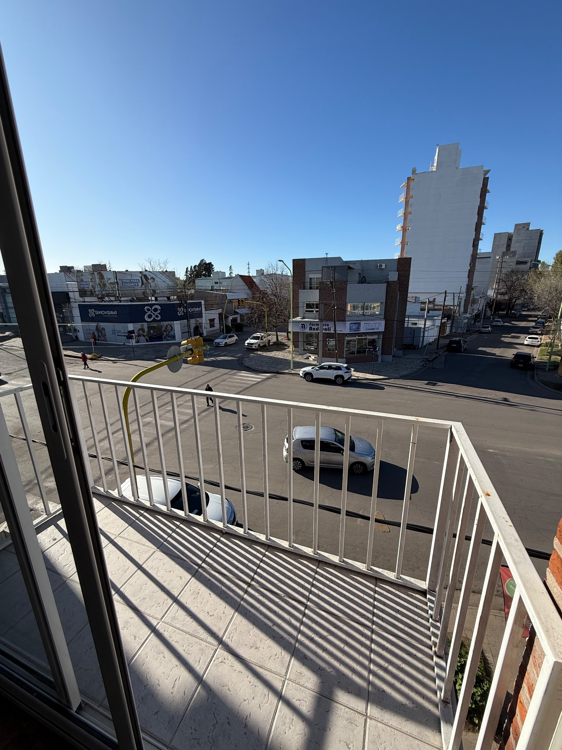 Departamento en Alquiler en Sarmiento 1016, Napostá, Bahía Blanca - Bahía Blanca Propiedades | SITIO OFICIAL l