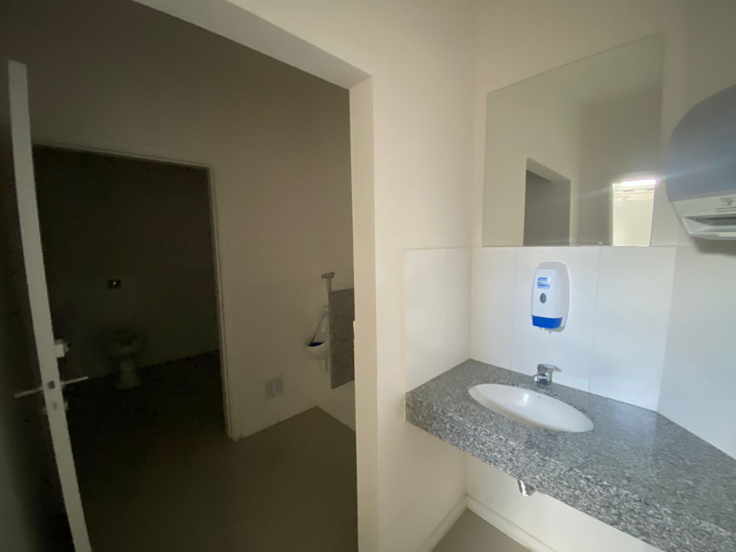 Oficina en Venta en Estomba 726 Piso 12, Centro, Bahía Blanca - Bahía Blanca Propiedades | SITIO OFICIAL l