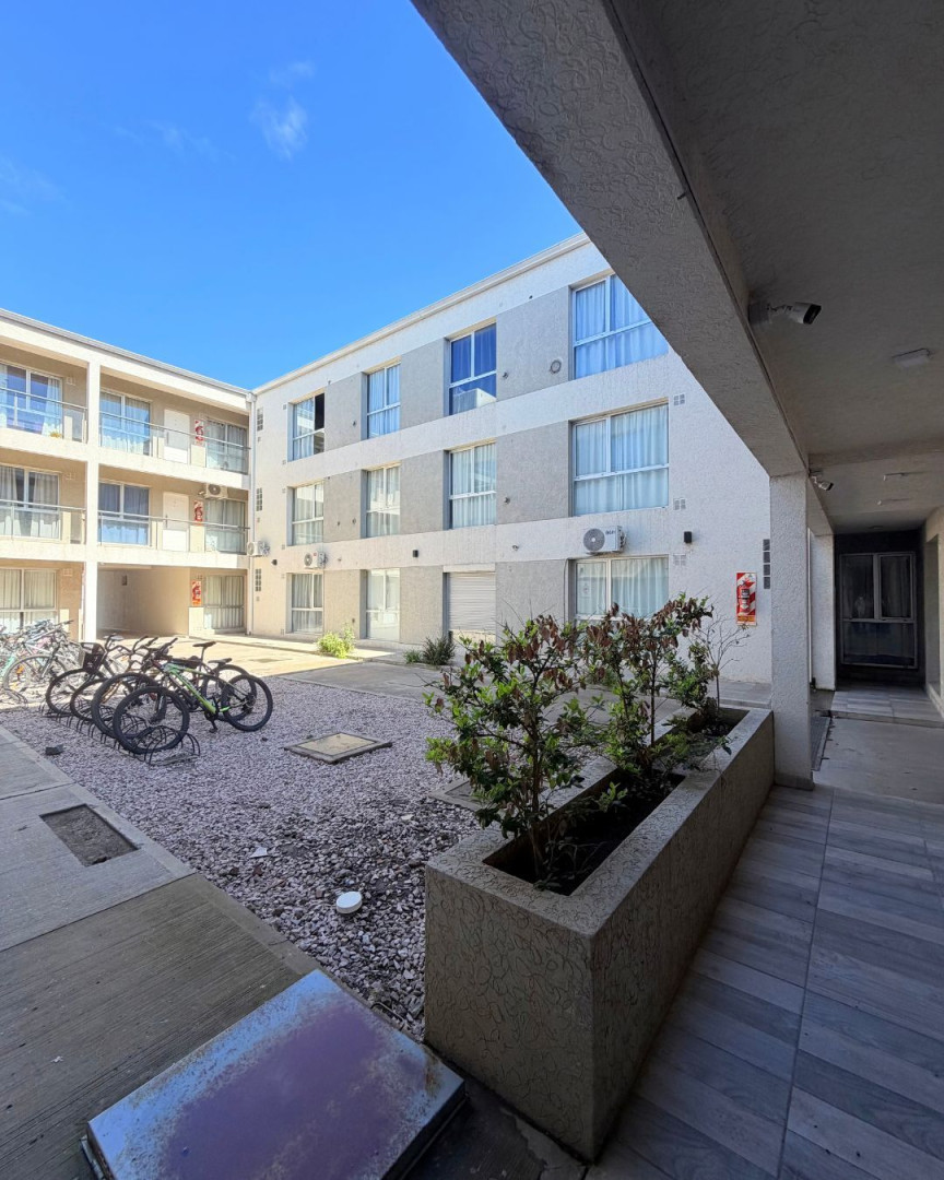 Departamento en Alquiler en Viamonte 1346, Pacifico, Bahía Blanca - Bahía Blanca Propiedades | SITIO OFICIAL l