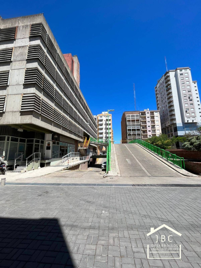 Cochera en Venta en DONADO 100, Centro, Bahía Blanca - Bahía Blanca Propiedades | SITIO OFICIAL l