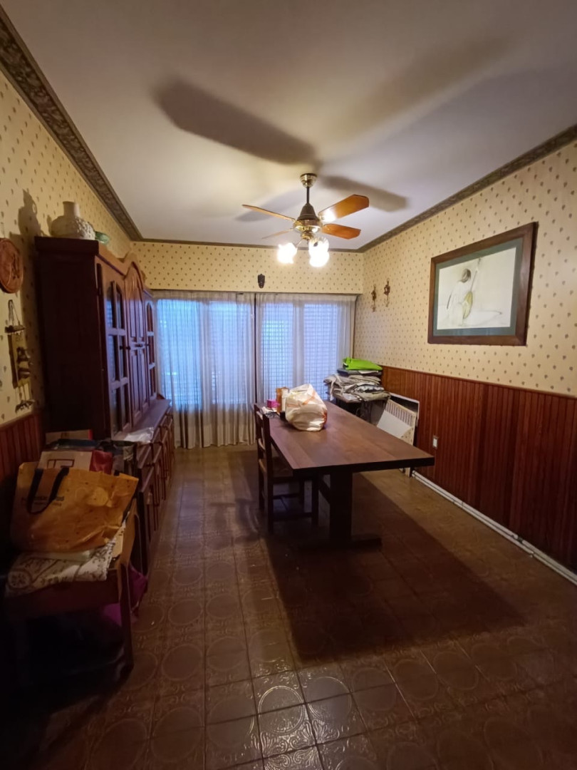 Casa en Venta en WITCOMB 1749, Villa del Parque, Bahía Blanca - Bahía Blanca Propiedades | SITIO OFICIAL l