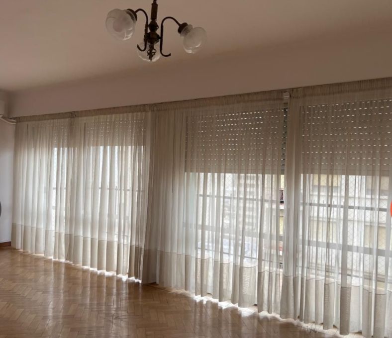 Departamento en Alquiler en Beruti 97, Centro, Bahía Blanca - Bahía Blanca Propiedades | SITIO OFICIAL l