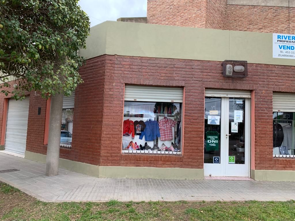 Casa con Local en Venta en Pacifico 2297,  Bahía Blanca - Bahía Blanca Propiedades | SITIO OFICIAL l