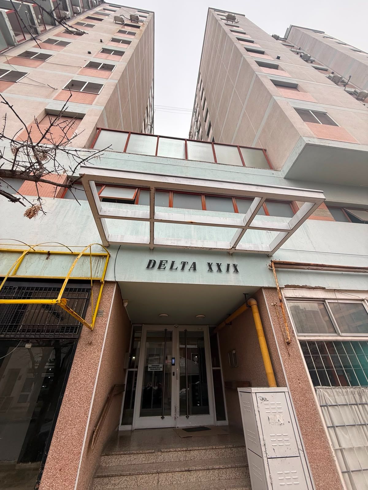 Departamento en Alquiler en 11 De Abril 185 , Centro, Bahía Blanca - Bahía Blanca Propiedades | SITIO OFICIAL l