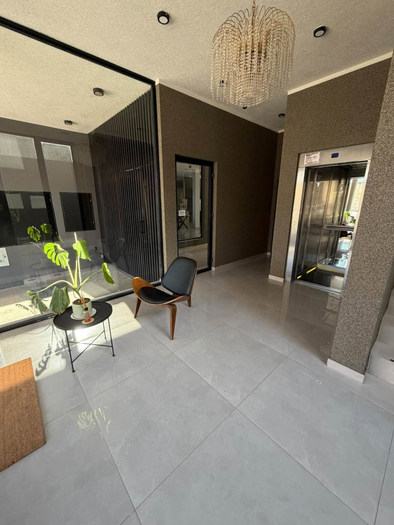 Departamento en Alquiler en Thompson 333 ,  Bahía Blanca - Bahía Blanca Propiedades | SITIO OFICIAL l
