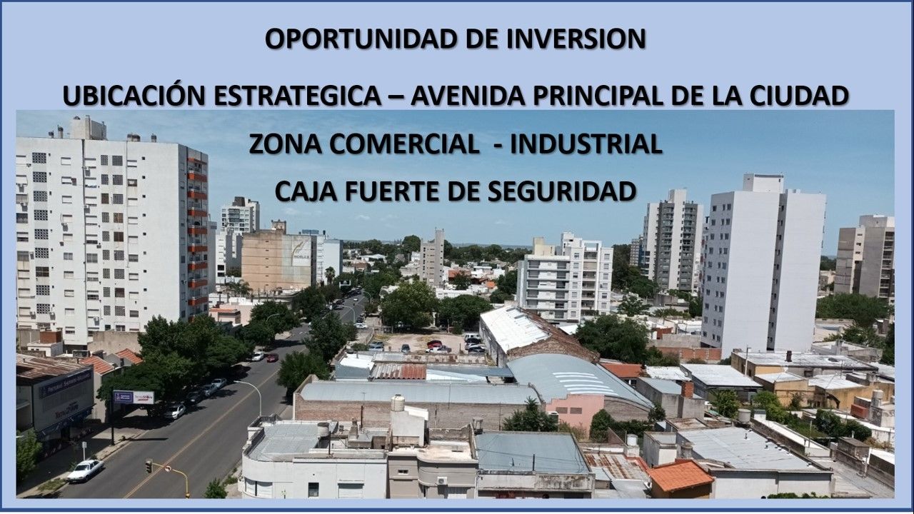Edificio en Venta en COLON 369, Centro, Bahía Blanca - Bahía Blanca Propiedades | SITIO OFICIAL l