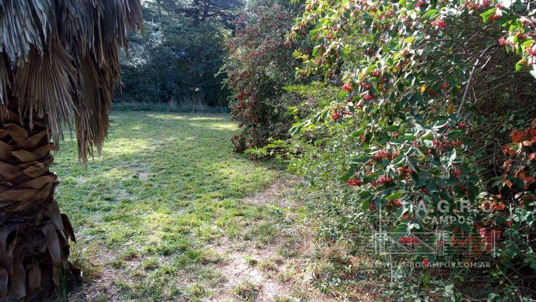 Casa en Venta en Curamalal Y Paloma,  Villa Ventana - Bahía Blanca Propiedades | SITIO OFICIAL l
