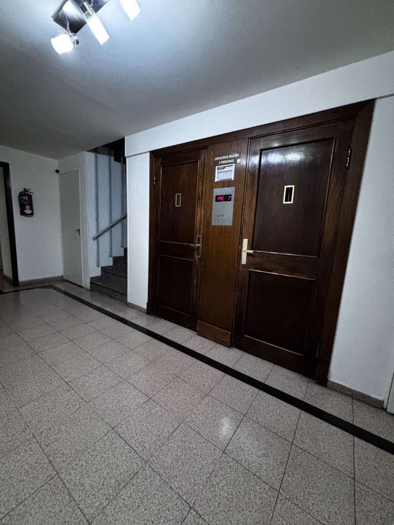 Departamento en Venta en Mitre 41, Centro, Bahía Blanca - Bahía Blanca Propiedades | SITIO OFICIAL l