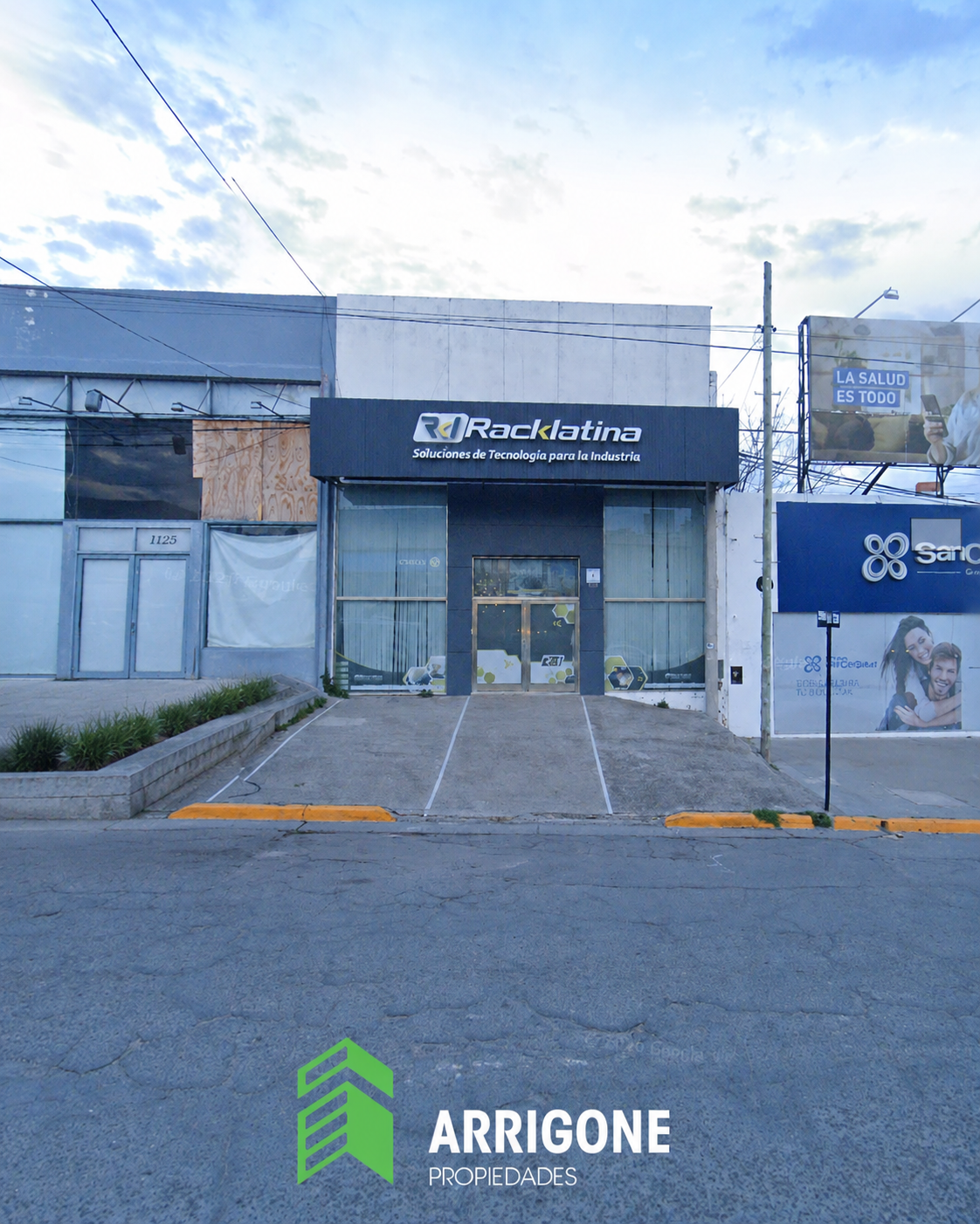 Local en Alquiler en Sarmiento 1119,  Bahía Blanca - Bahía Blanca Propiedades | SITIO OFICIAL l