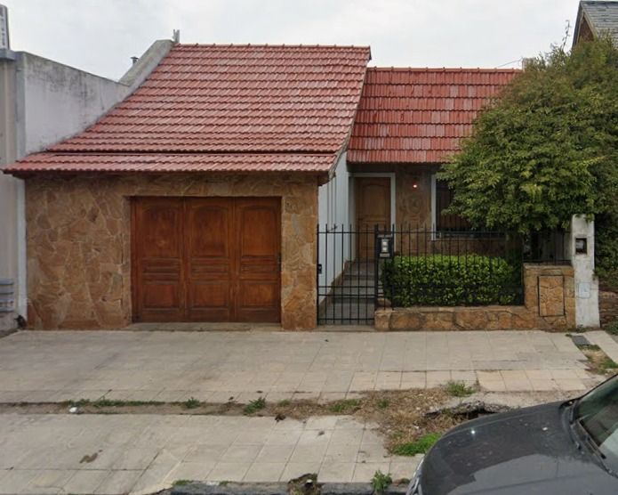 Casa en Venta en Roca 382, Centro, Bahía Blanca - Bahía Blanca Propiedades | SITIO OFICIAL l
