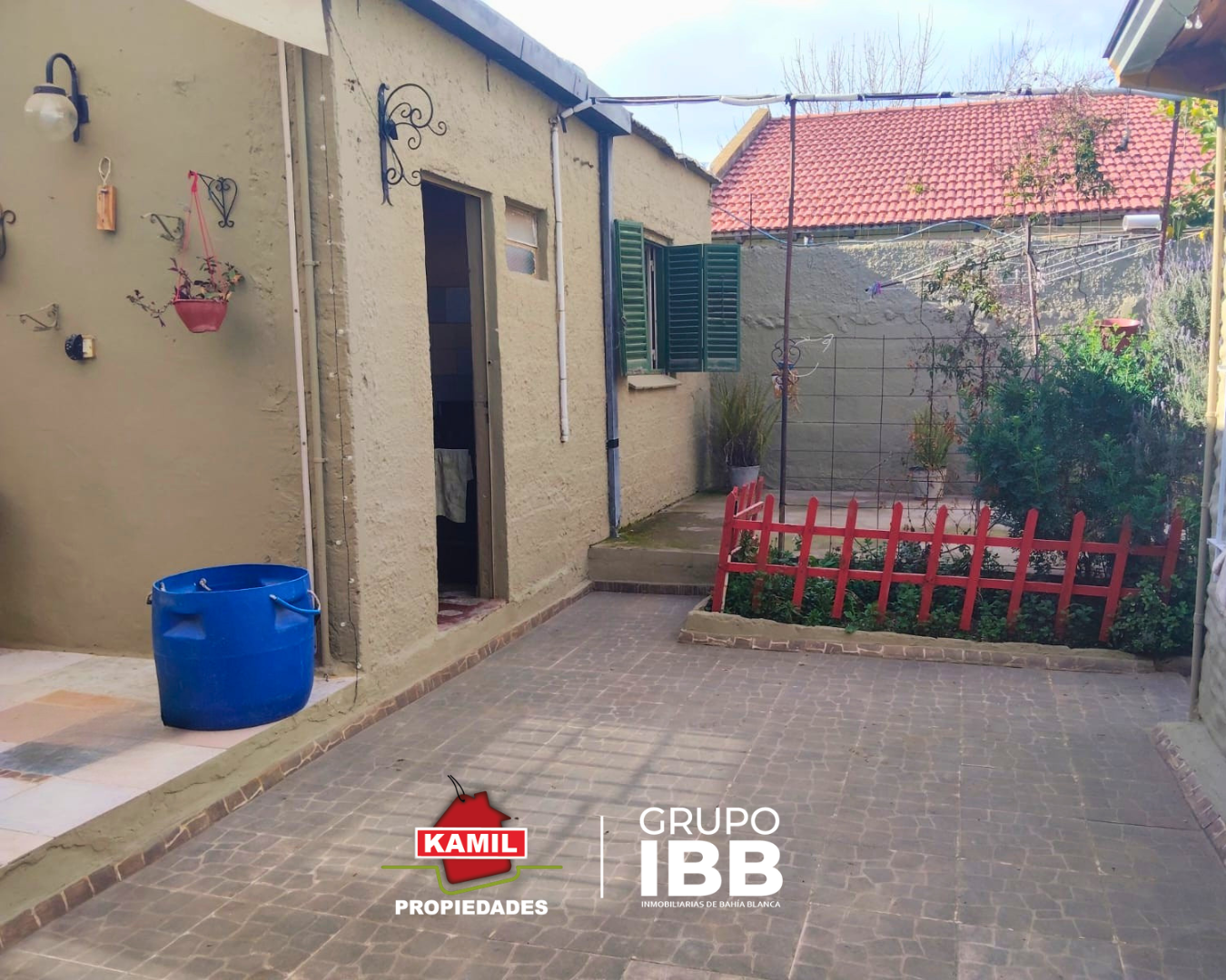 Casa en Venta en Humboldt 2662, Don Bosco, Bahía Blanca - Bahía Blanca Propiedades | SITIO OFICIAL l