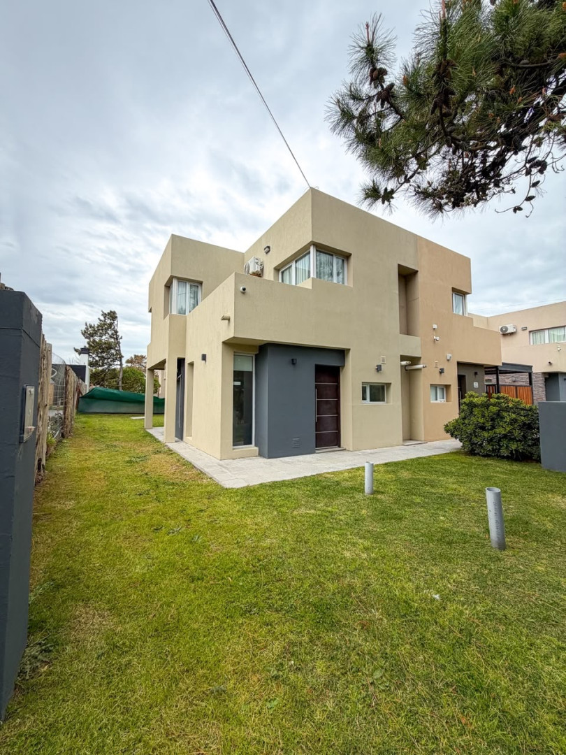 Duplex en Venta en Del Cazón 7, Las Dunas, Monte Hermoso - Bahía Blanca Propiedades | SITIO OFICIAL l