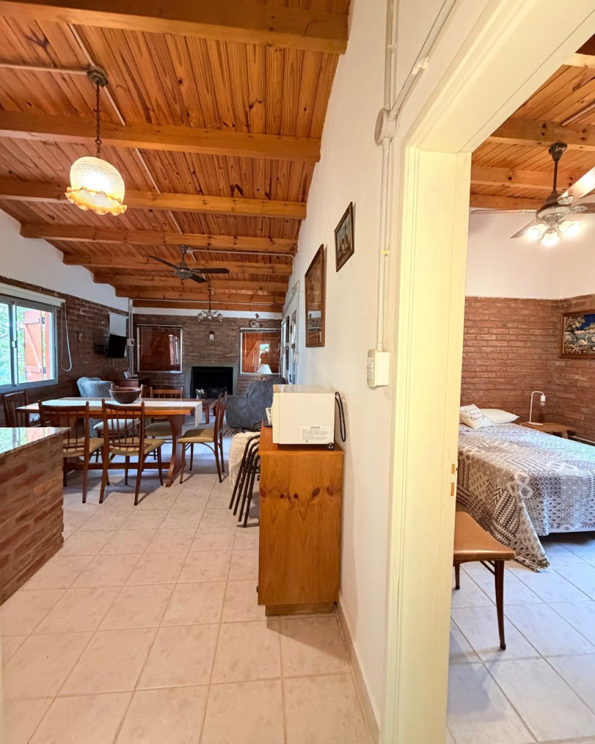 Casa en Venta en El Dorado 374, Las Dunas, Monte Hermoso - Bahía Blanca Propiedades | SITIO OFICIAL l