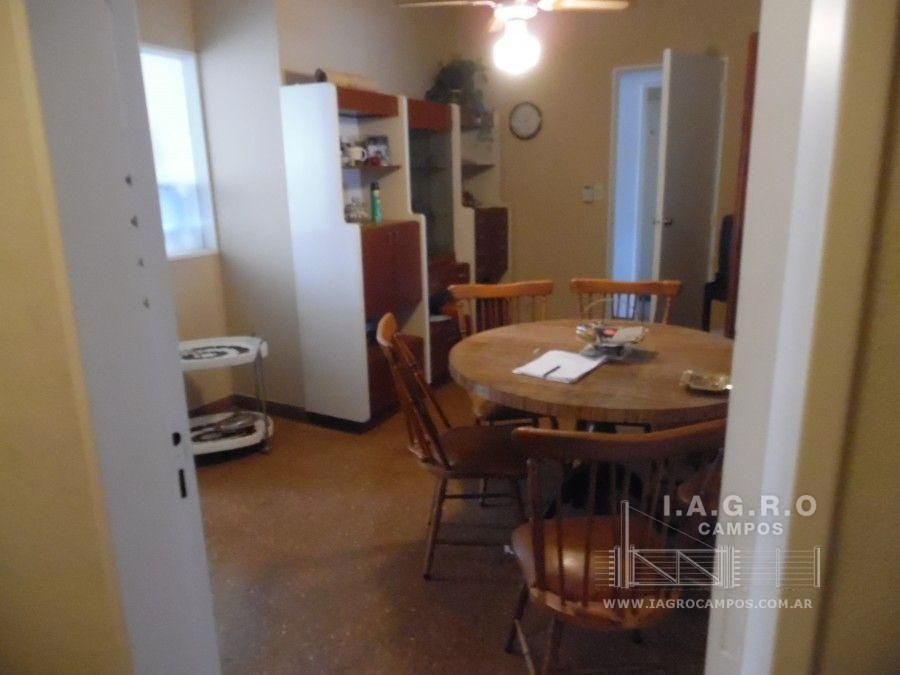 Departamento en Venta en Sarmiento 91, Centro, Bahía Blanca - Bahía Blanca Propiedades | SITIO OFICIAL l