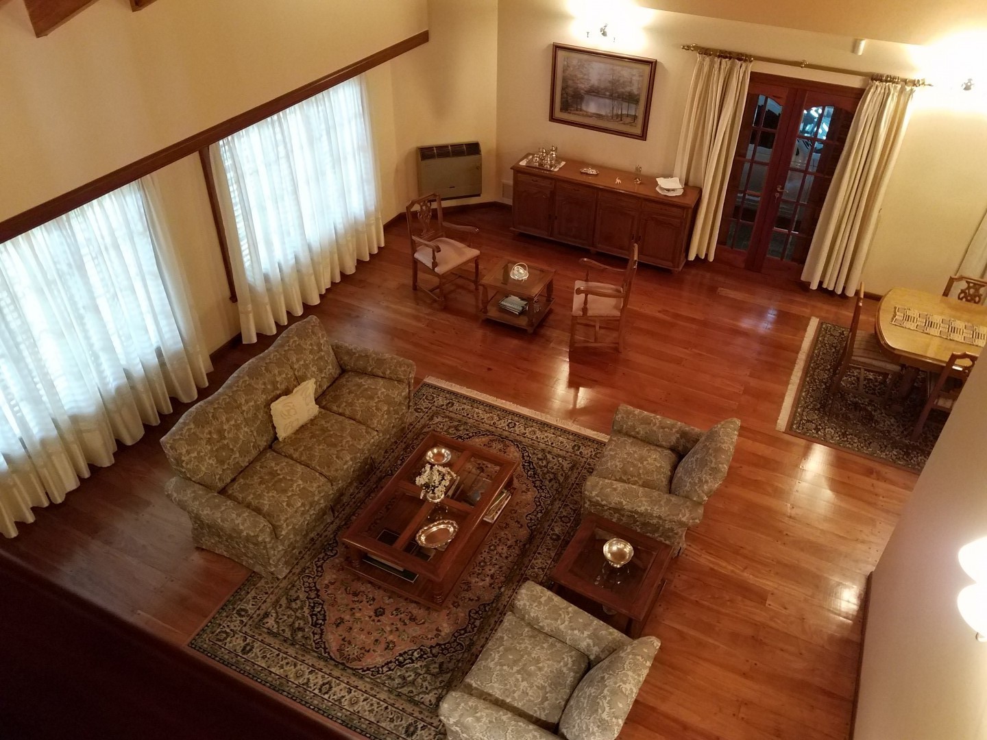 Casa en Venta  Palihue, Bahía Blanca - Bahía Blanca Propiedades | SITIO OFICIAL l