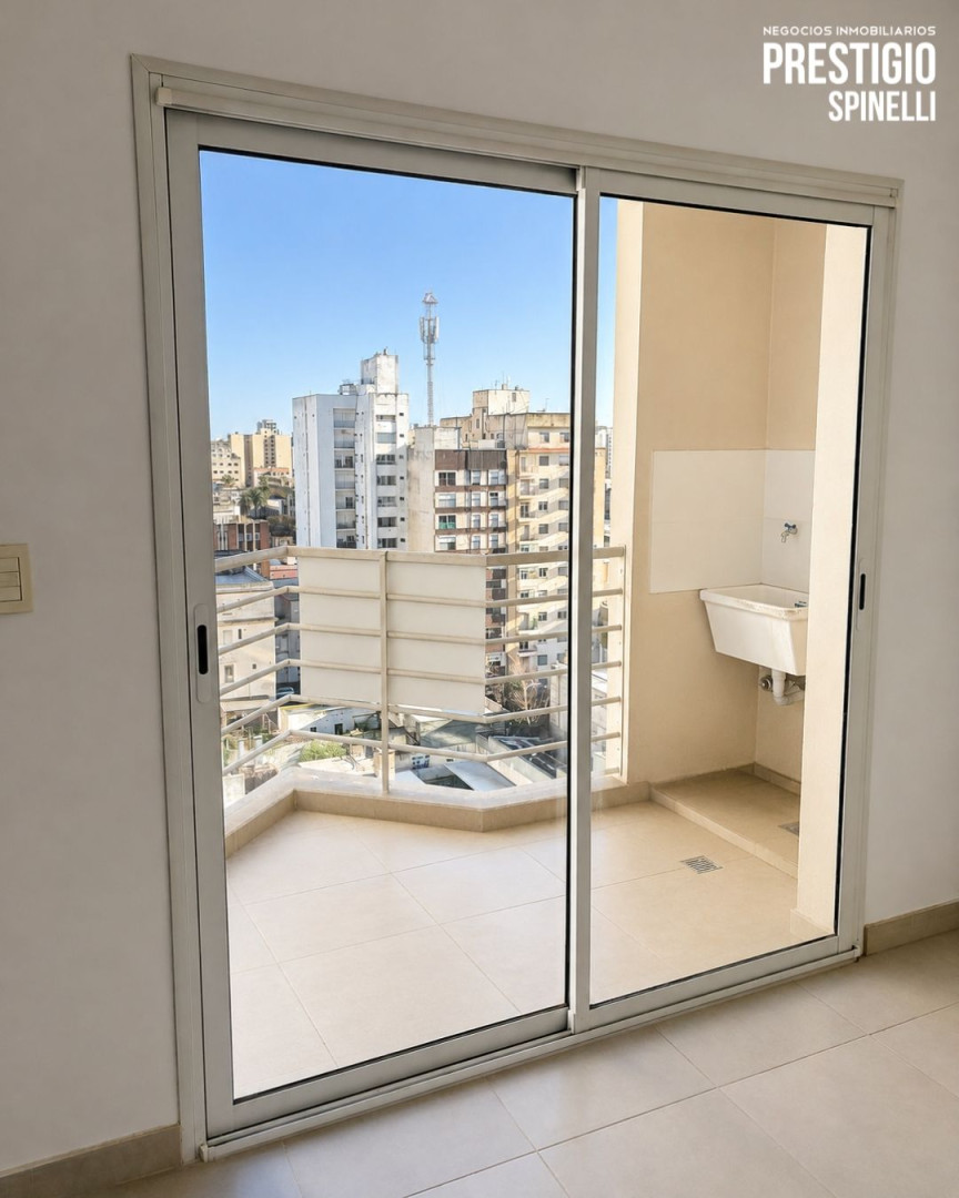 Departamento en Venta en O'Higgins Y Saavedra N° 118, Centro, Bahía Blanca - Bahía Blanca Propiedades | SITIO OFICIAL l