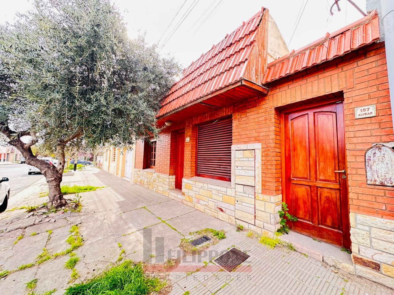 Casa en Venta en Alvear 171, La Falda, Bahía Blanca - Bahía Blanca Propiedades | SITIO OFICIAL l