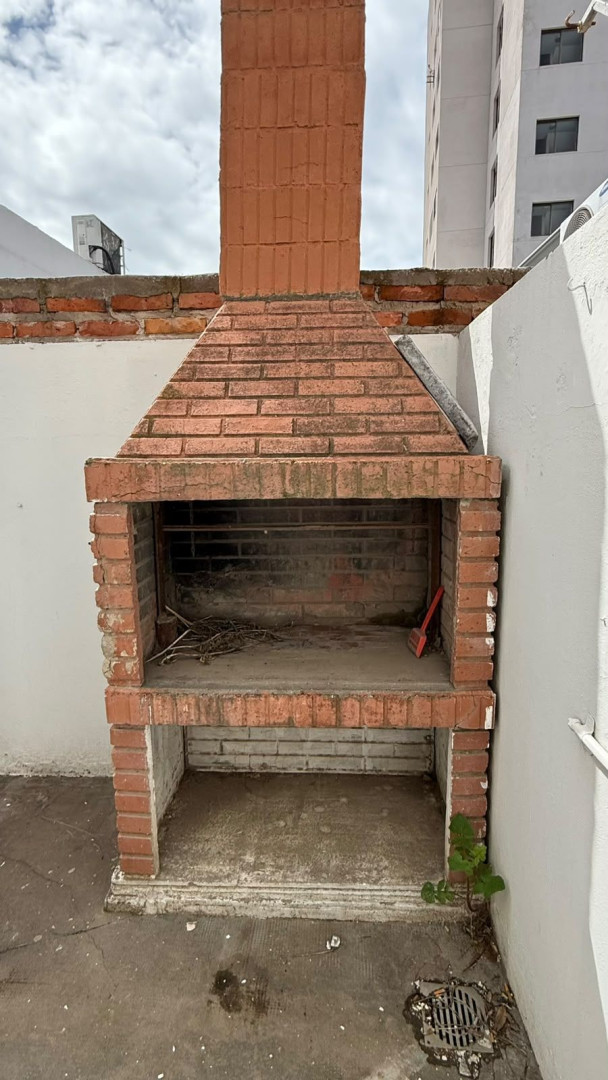 Departamento en Alquiler en Aguado 666, Universitario, Bahía Blanca - Bahía Blanca Propiedades | SITIO OFICIAL l