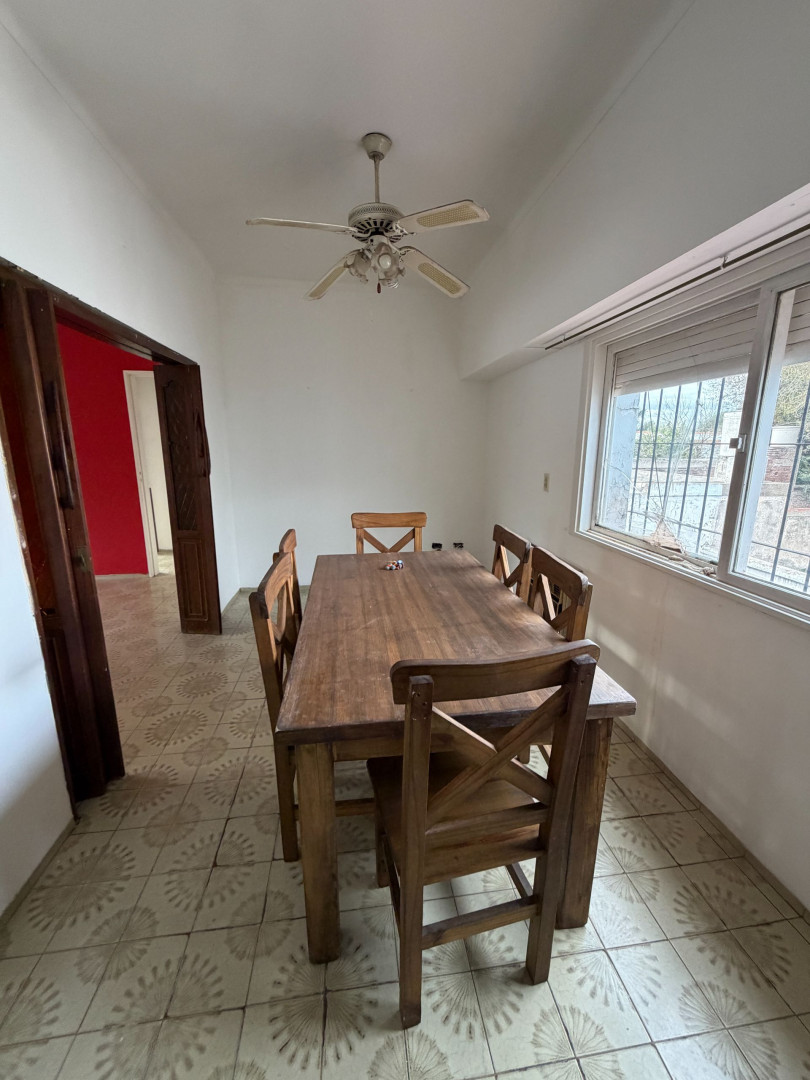 Casa en Planta Alta en Venta en Pellegrini 611, Tiro Federal, Bahía Blanca - Bahía Blanca Propiedades | SITIO OFICIAL l