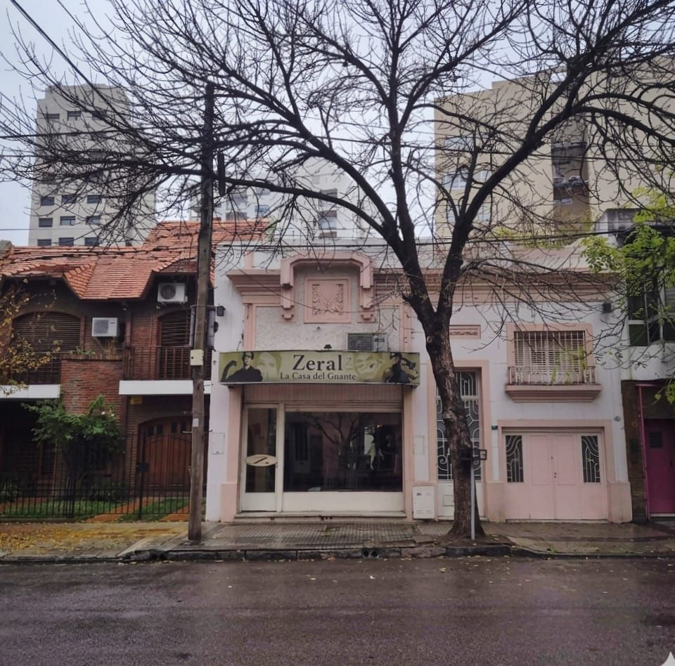 Casa en Venta en Sarmiento 511, Centro, Bahía Blanca - Bahía Blanca Propiedades | SITIO OFICIAL l
