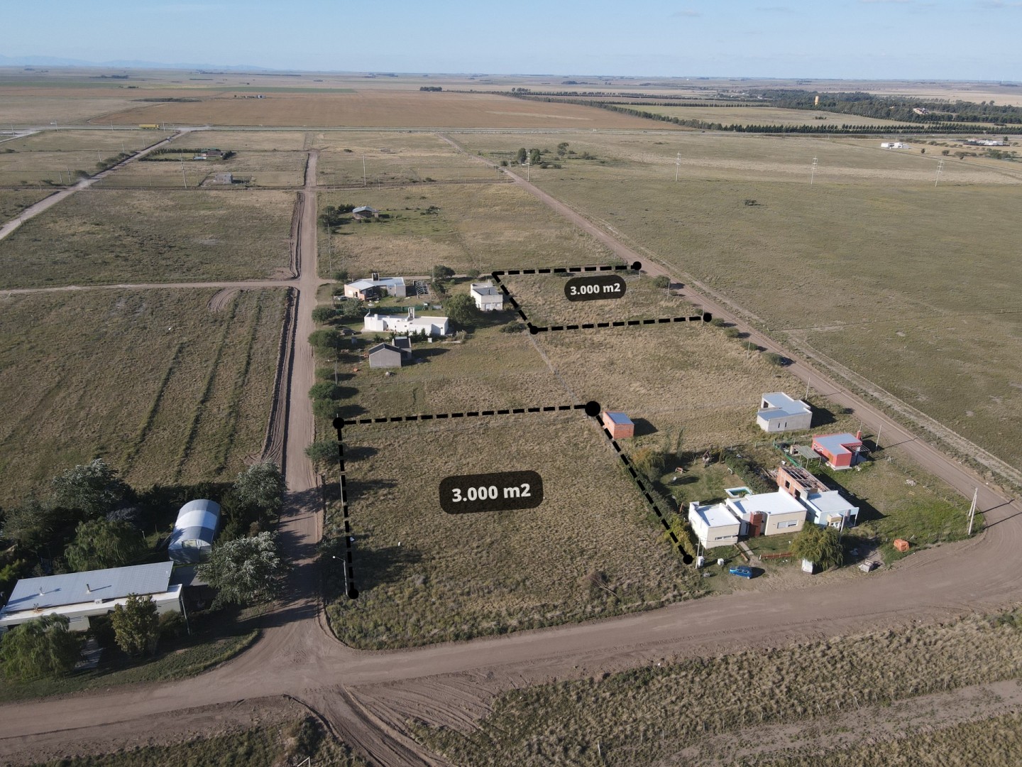 Terreno en Venta en De Angelis Y Rega Molina, Altos del Norte, Bahía Blanca - Bahía Blanca Propiedades | SITIO OFICIAL l