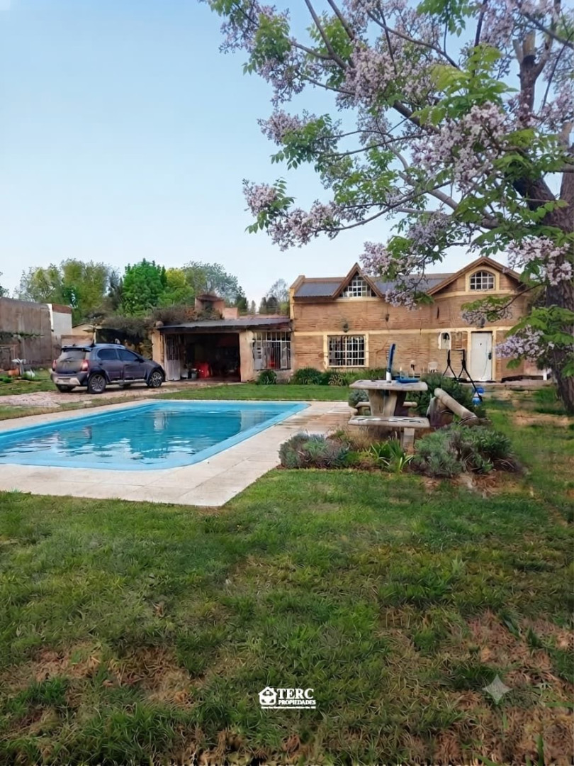 Casaquinta en Venta en El Gualeguay 2100, San Miguel, Bahía Blanca - Bahía Blanca Propiedades | SITIO OFICIAL l