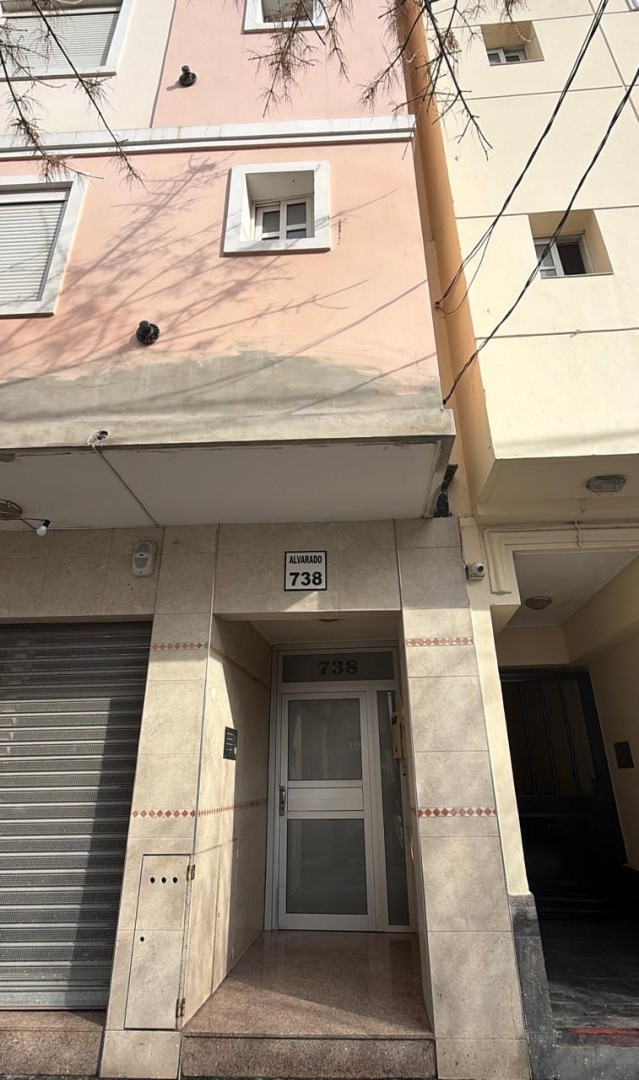 Departamento en Alquiler en ALVARADO 738, Centro, Bahía Blanca - Bahía Blanca Propiedades | SITIO OFICIAL l
