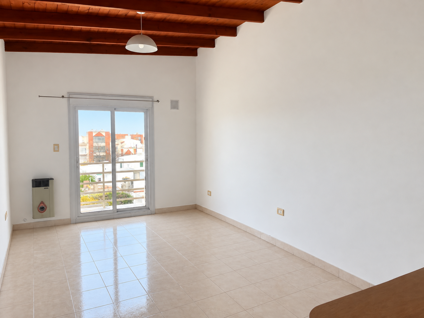 Departamento en Alquiler en Nicaragua Al 1500, Universitario, Bahía Blanca - Bahía Blanca Propiedades | SITIO OFICIAL l