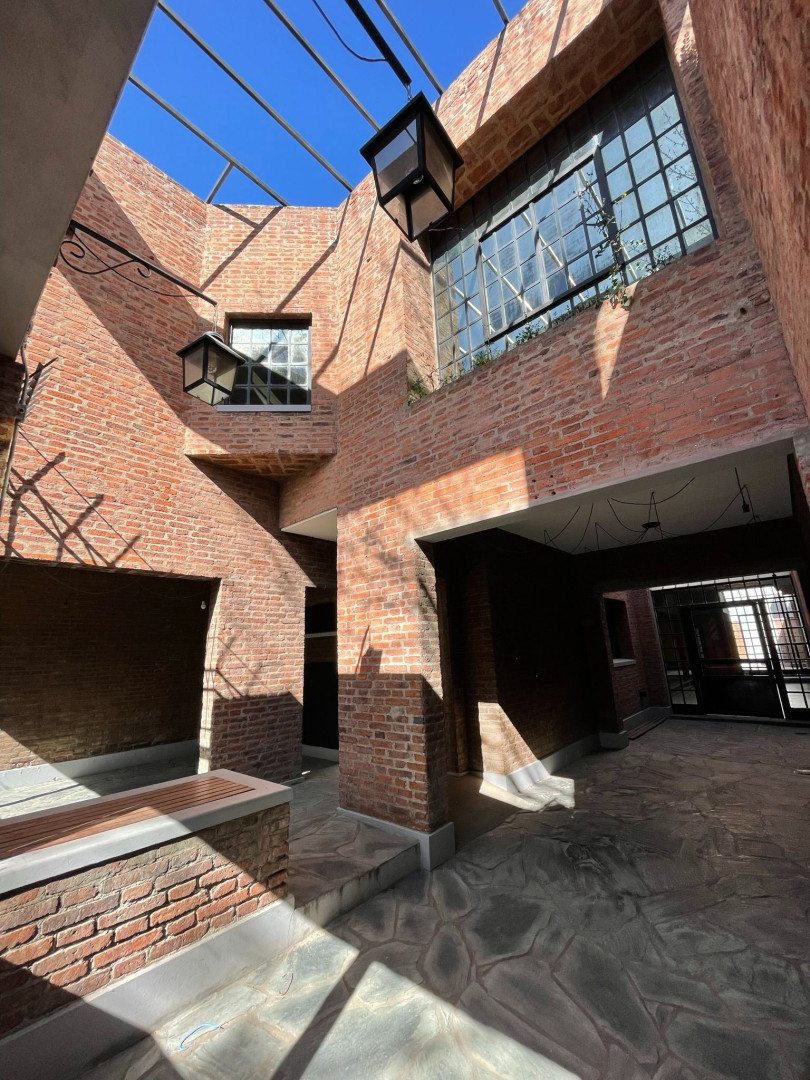 Casa en Venta en Zapiola 58, Centro, Bahía Blanca - Bahía Blanca Propiedades | SITIO OFICIAL l