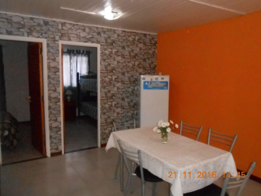 Cabaña en Venta en Ciudad De Miramar ,  Miramar - Bahía Blanca Propiedades | SITIO OFICIAL l