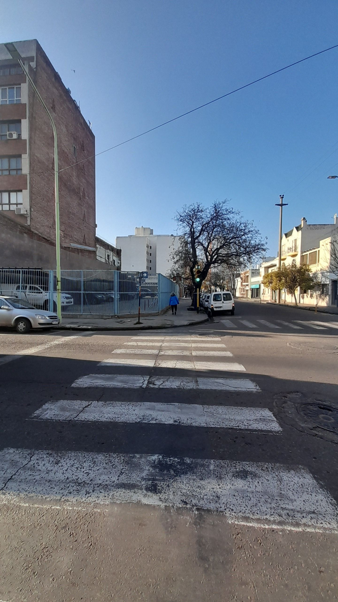 Terreno en Venta en General Paz 20, Centro, Bahía Blanca - Bahía Blanca Propiedades | SITIO OFICIAL l