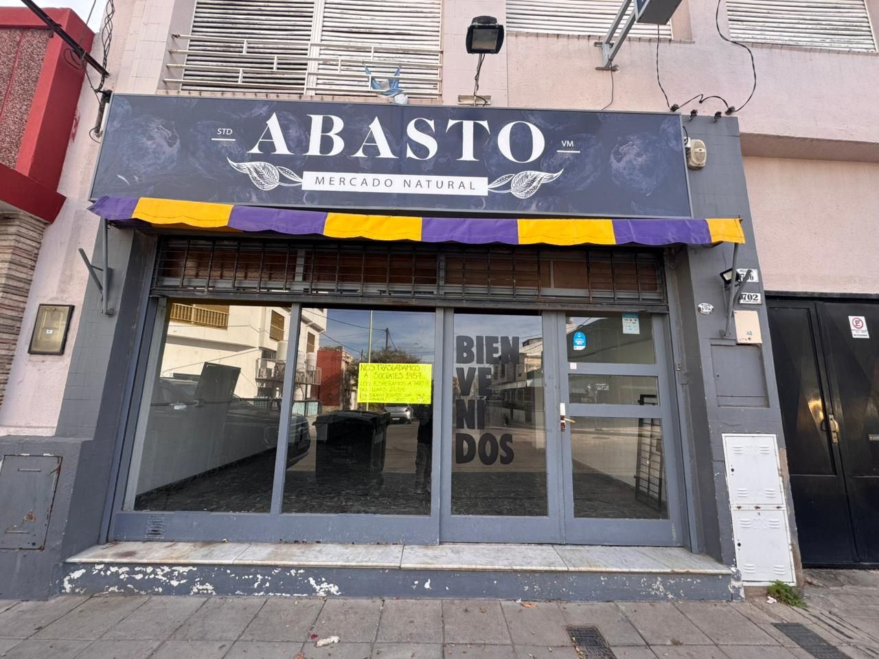 Local en Alquiler en Pellegrini 702, Tiro Federal, Bahía Blanca - Bahía Blanca Propiedades | SITIO OFICIAL l