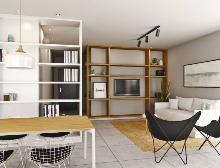 Departamento en Venta en General Paz 479, Centro, Bahía Blanca - Bahía Blanca Propiedades | SITIO OFICIAL l