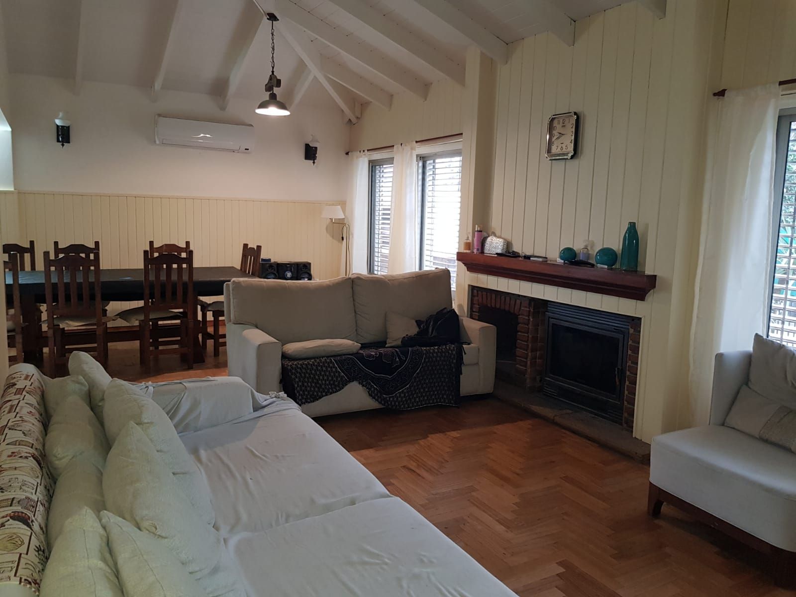 Casa en Venta  Palihue, Bahía Blanca - Bahía Blanca Propiedades | SITIO OFICIAL l