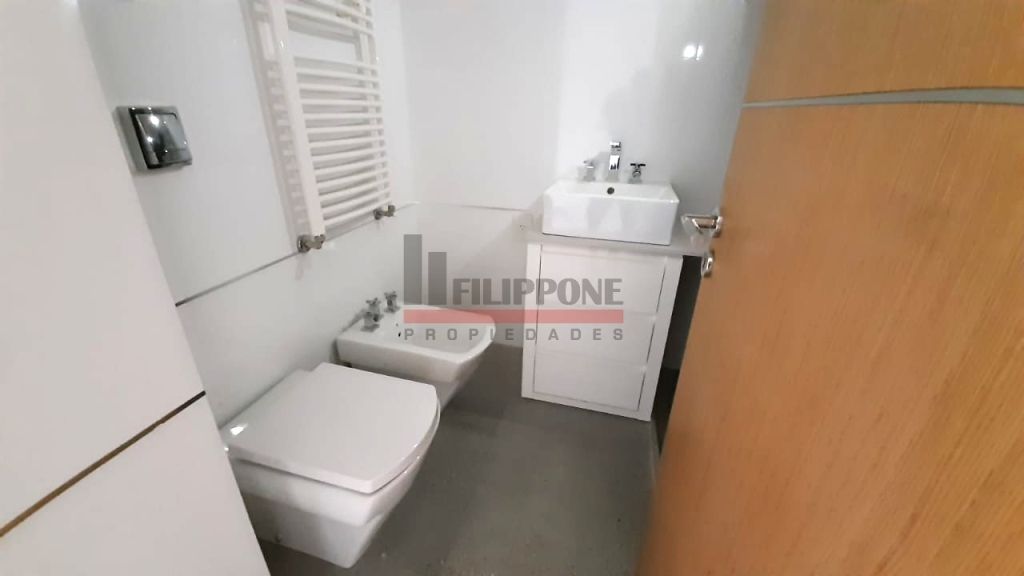 Departamento en Venta en Sarmiento 432, Centro, Bahía Blanca - Bahía Blanca Propiedades | SITIO OFICIAL l