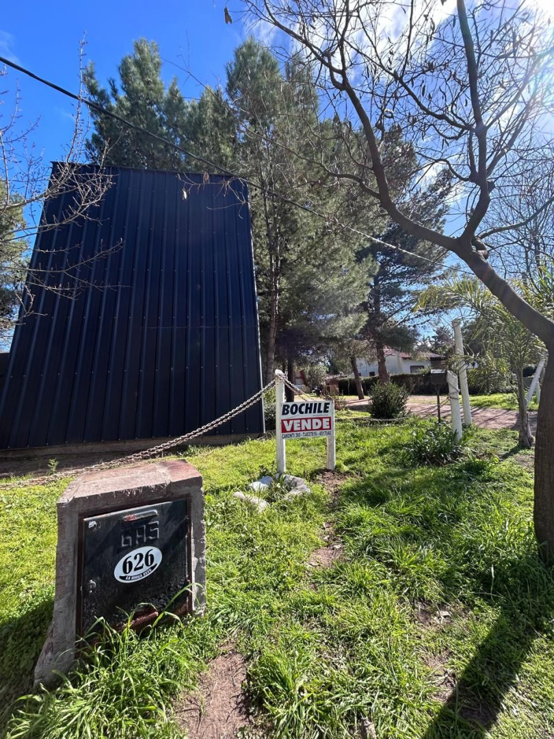 Cabaña en Venta en La Rioja 626, Las Dunas, Monte Hermoso - Bahía Blanca Propiedades | SITIO OFICIAL l