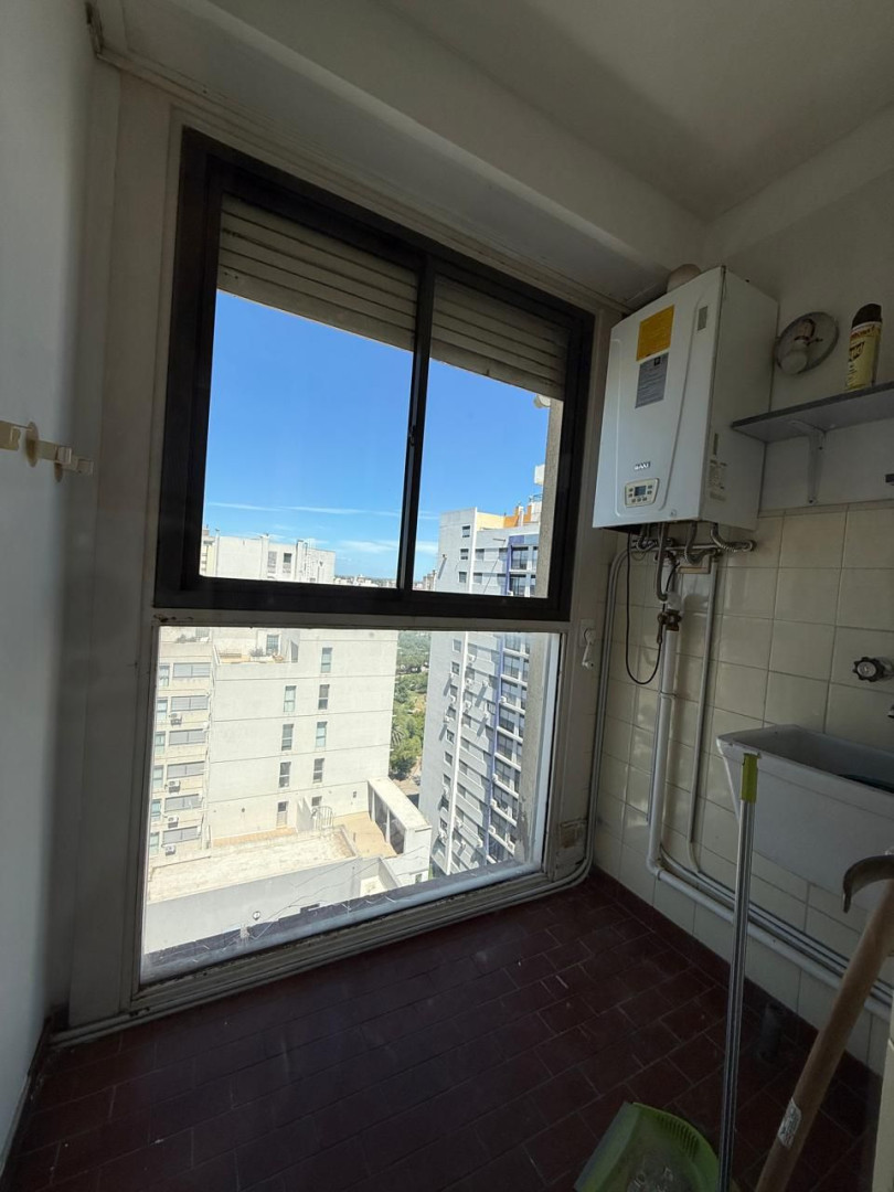 Departamento en Alquiler en Zelarrayan 151, Centro, Bahía Blanca - Bahía Blanca Propiedades | SITIO OFICIAL l