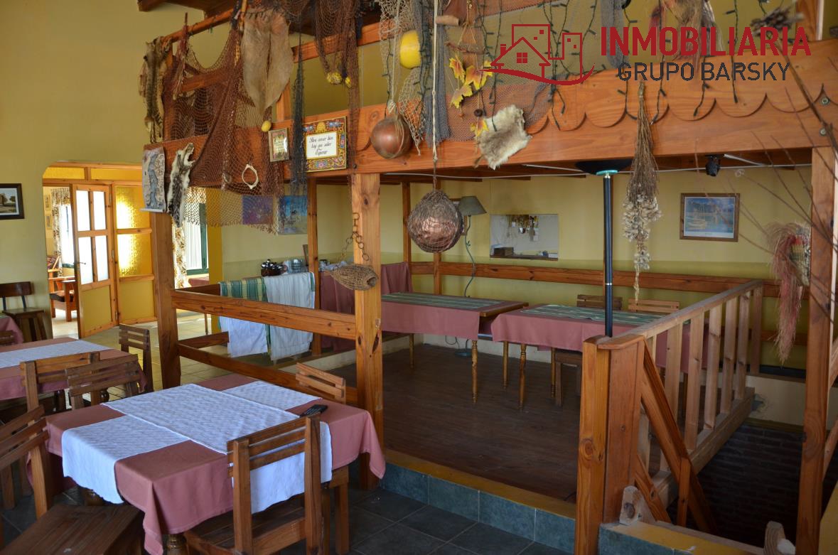Cabaña en Venta en San Blas,  Patagones - Bahía Blanca Propiedades | SITIO OFICIAL l