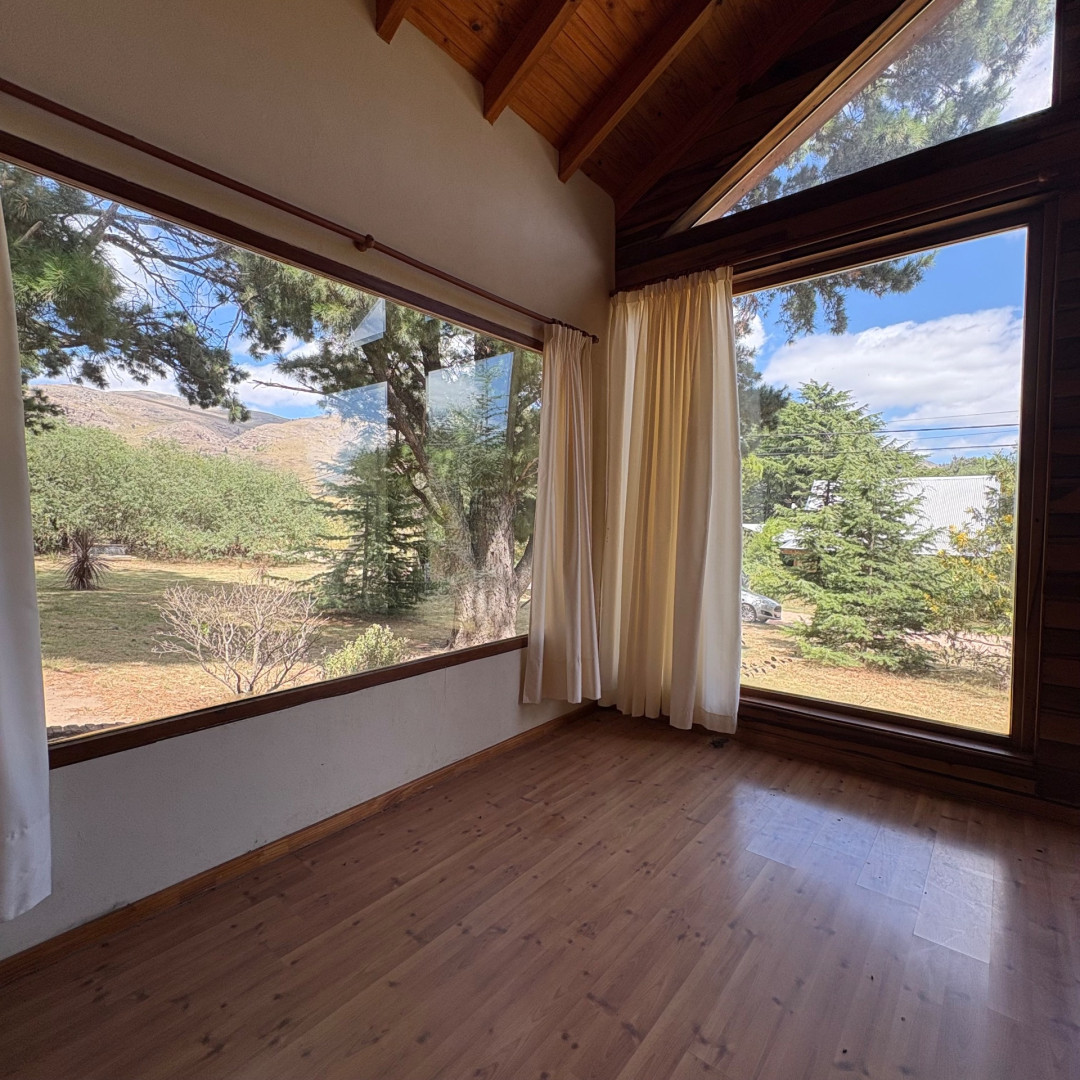 Casa en Venta   Villa Ventana - Bahía Blanca Propiedades | SITIO OFICIAL l