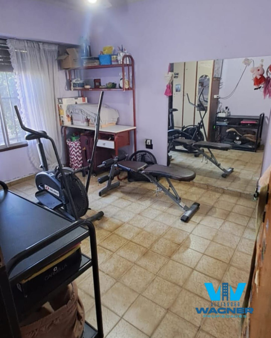 Casa en Venta en Belisario Roldan 1.800, Noroeste, Bahía Blanca - Bahía Blanca Propiedades | SITIO OFICIAL l