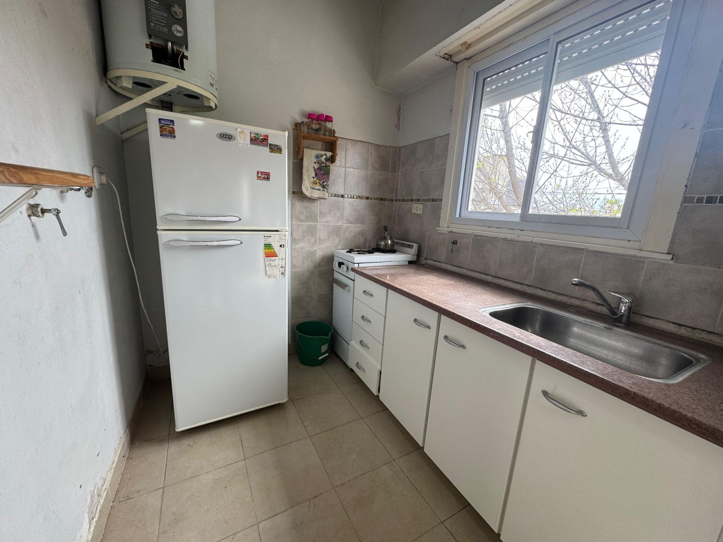 Departamento en Venta en Aconcagua & Avenida Intendente Majluf, Centro, Monte Hermoso - Bahía Blanca Propiedades | SITIO OFICIAL l
