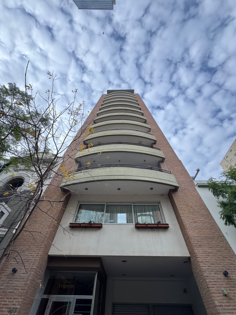 Piso en Venta en Yrigoyen 169 , Centro, Bahía Blanca - Bahía Blanca Propiedades | SITIO OFICIAL l