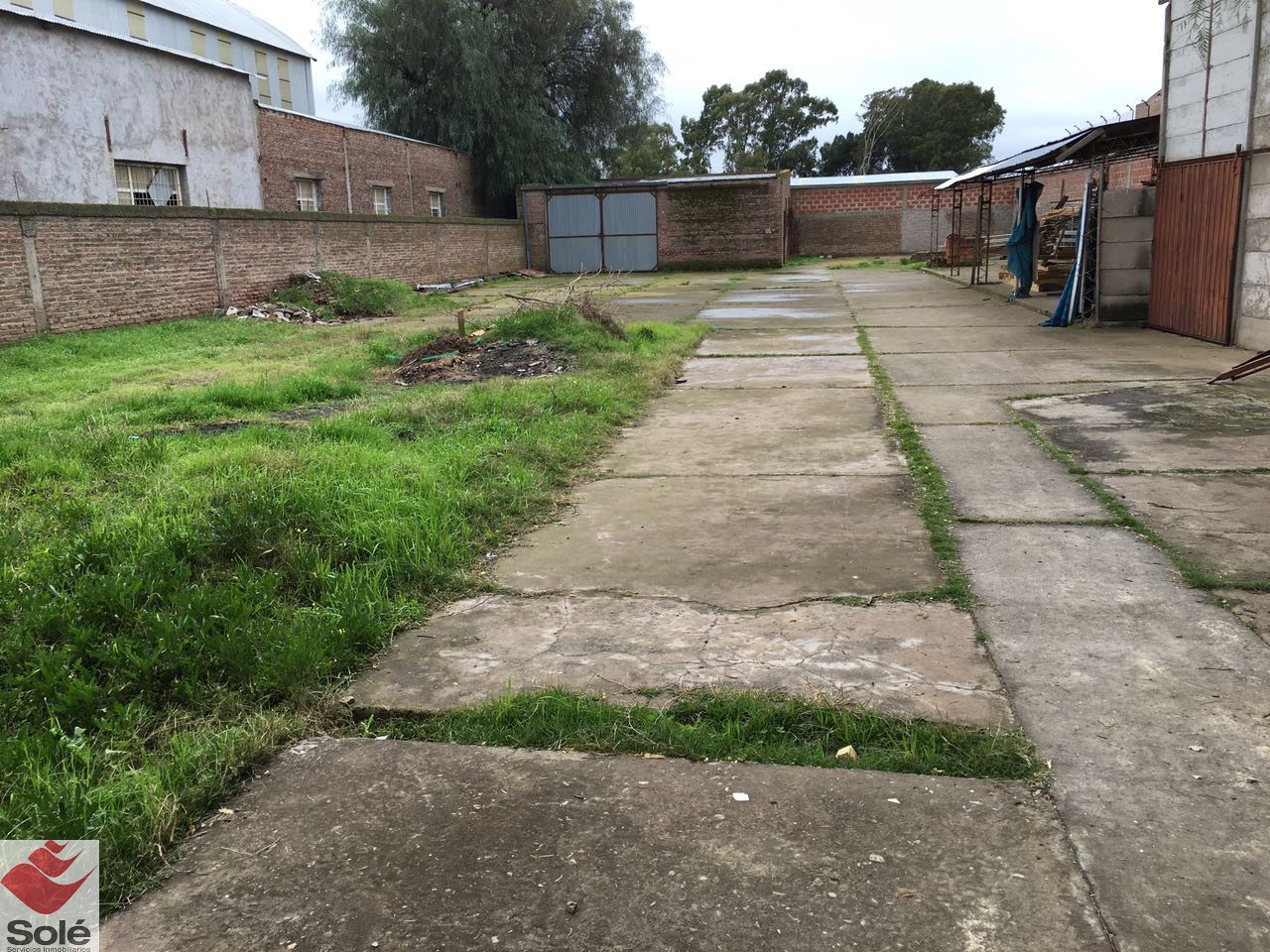 Galpón en Venta en Don Bosco Al 3000,  Bahía Blanca - Bahía Blanca Propiedades | SITIO OFICIAL l