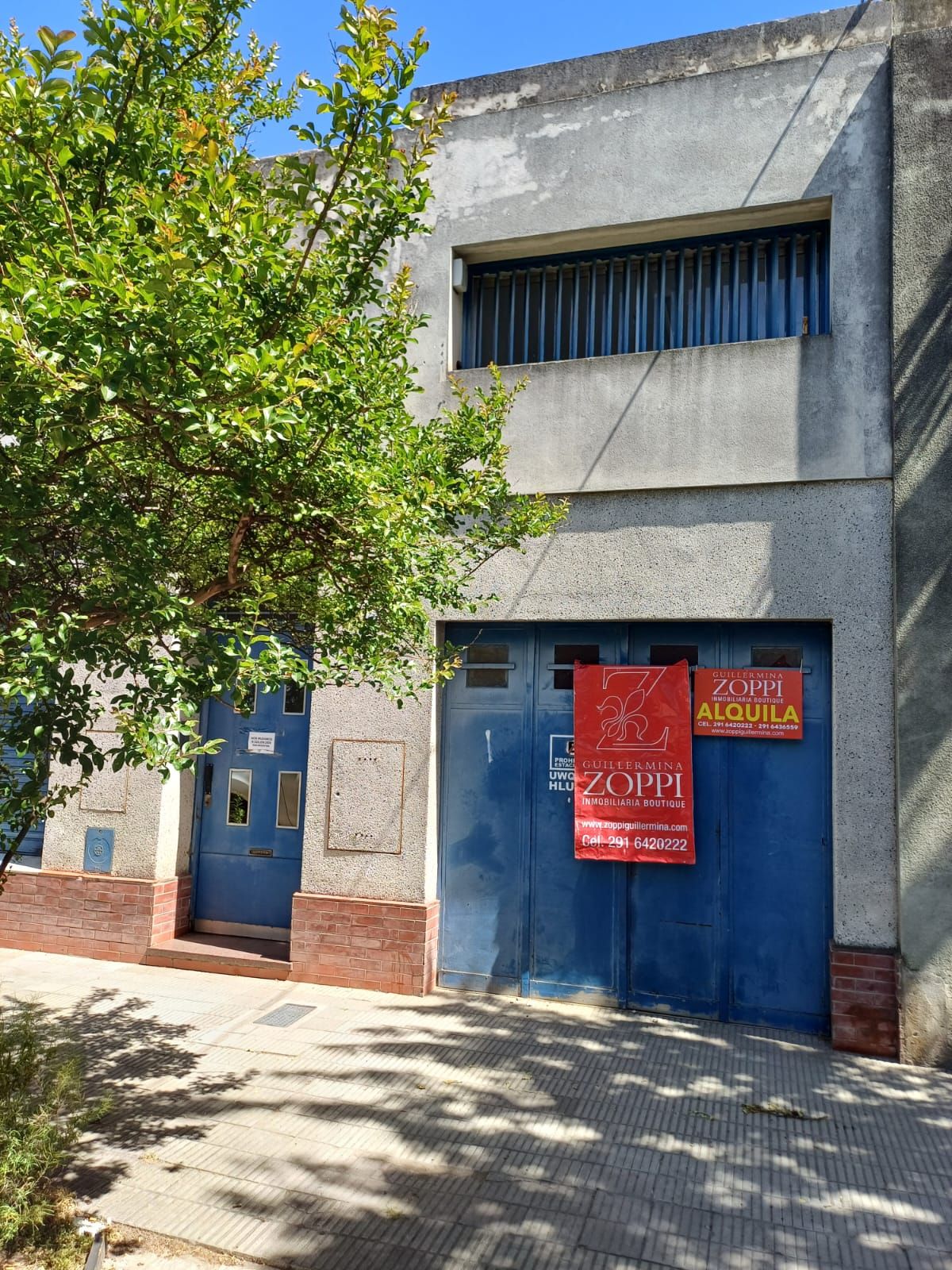 Oficina en Alquiler en España 255, Centro, Bahía Blanca - Bahía Blanca Propiedades | SITIO OFICIAL l