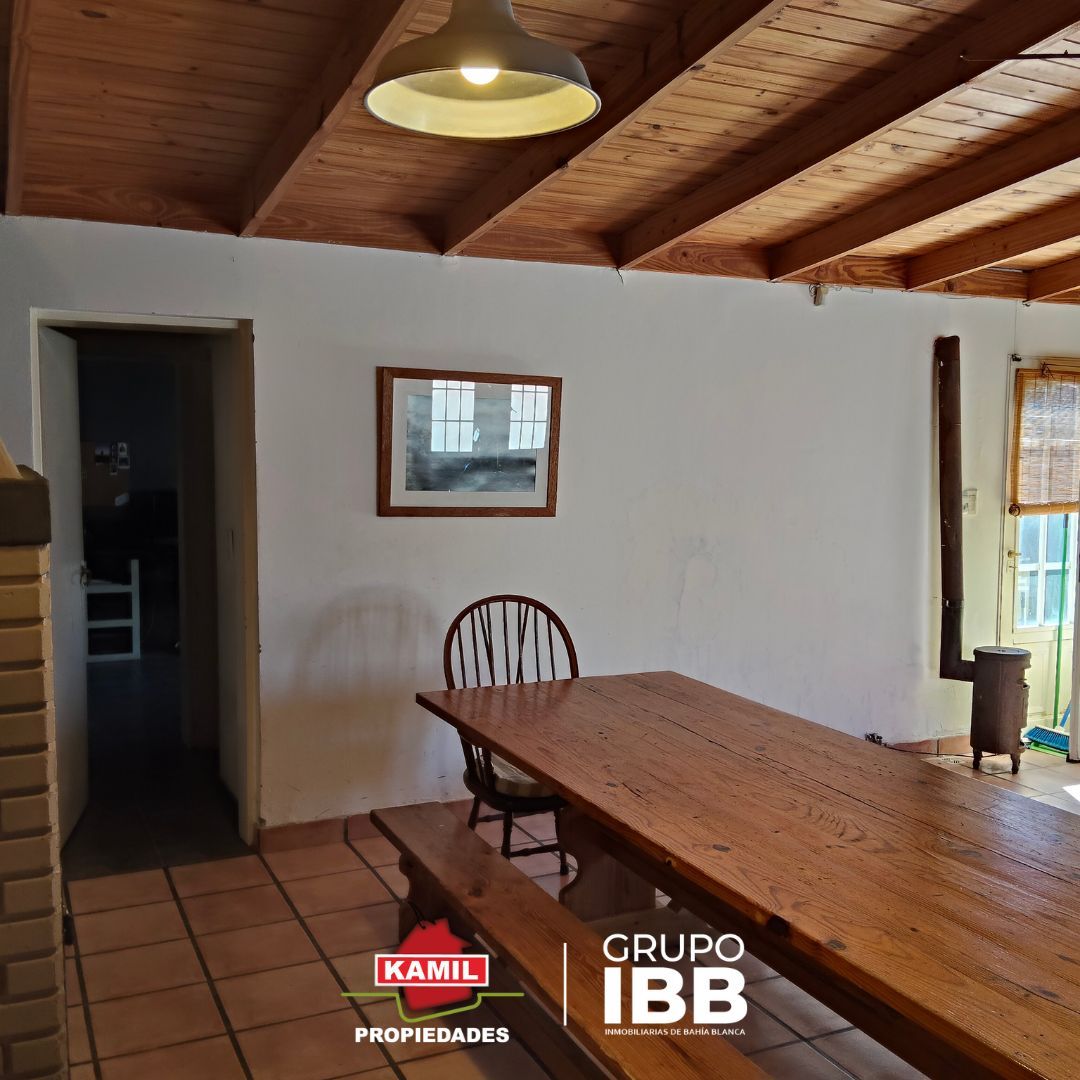 Casa en Venta en Santa Fe 899, Pedro Pico, Bahía Blanca - Bahía Blanca Propiedades | SITIO OFICIAL l
