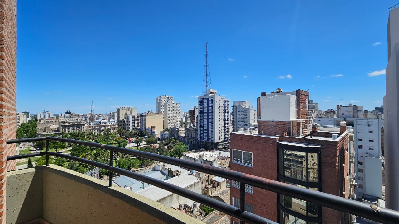 Departamento en Alquiler en Yrigoyen 69,  Bahía Blanca - Bahía Blanca Propiedades | SITIO OFICIAL l