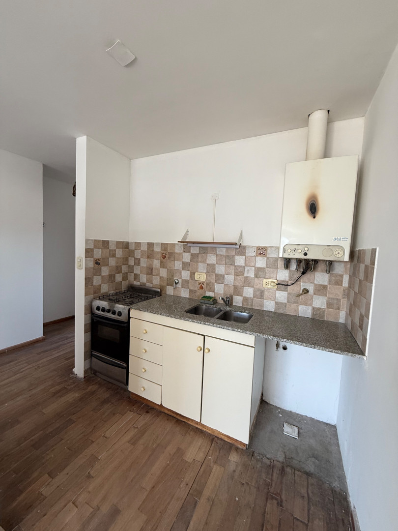 Departamento en Alquiler en Sarmiento 1016, Napostá, Bahía Blanca - Bahía Blanca Propiedades | SITIO OFICIAL l