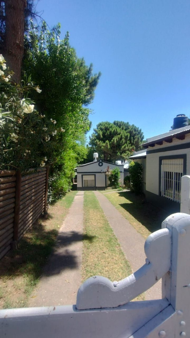 Casa en Venta en Las Ballenas 460, Las Dunas, Monte Hermoso - Bahía Blanca Propiedades | SITIO OFICIAL l